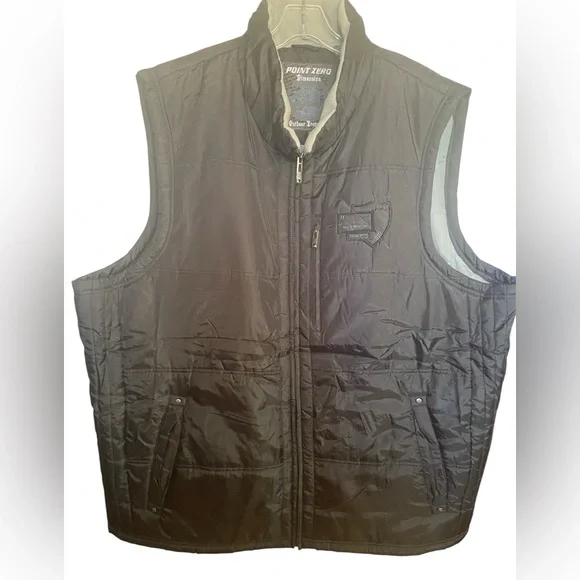 Men’s Point Zero - Picture 1 of 11